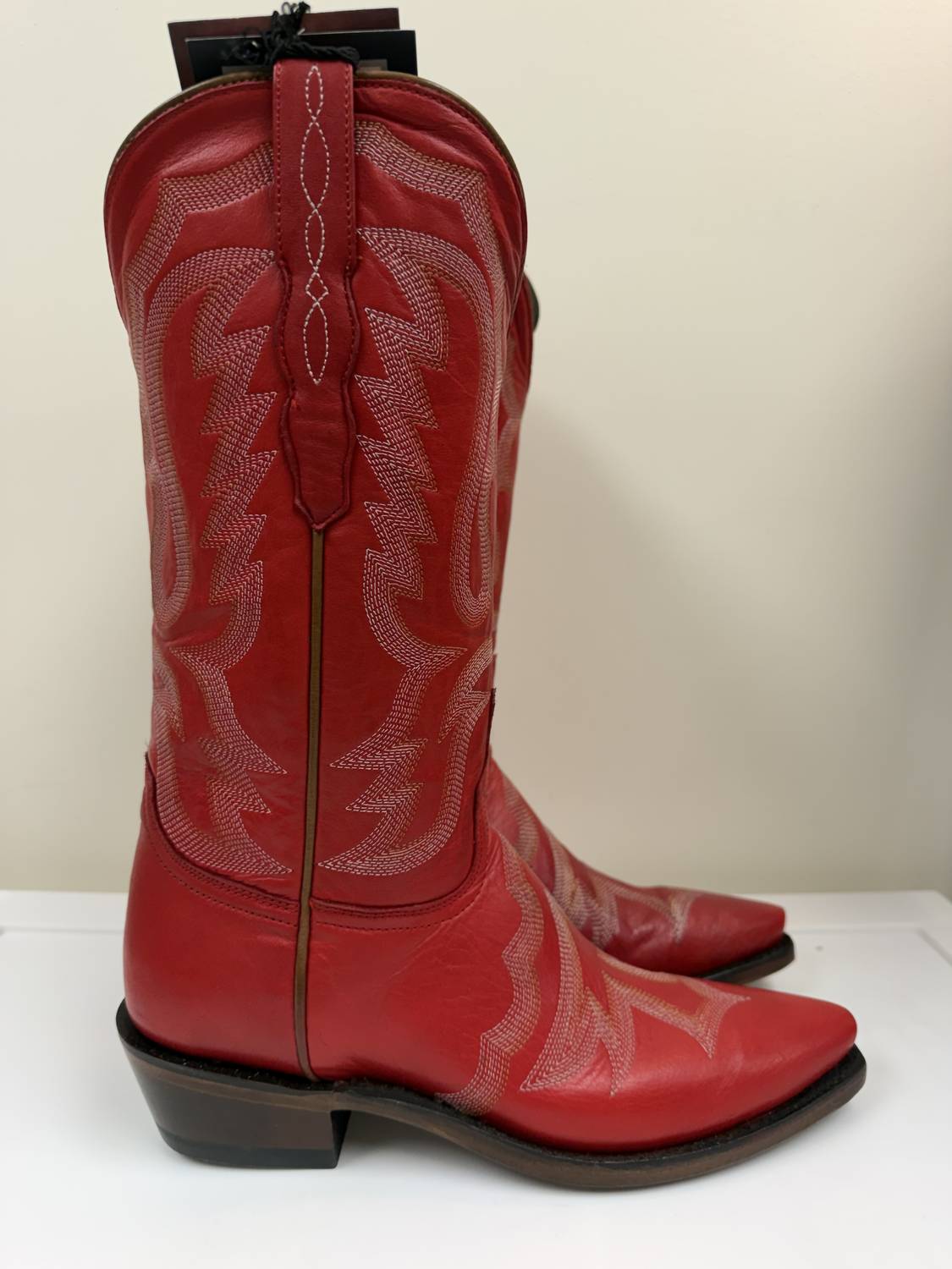 Lucchese - Women's Western Boots