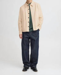 Solid - Men's Nadil Jacket