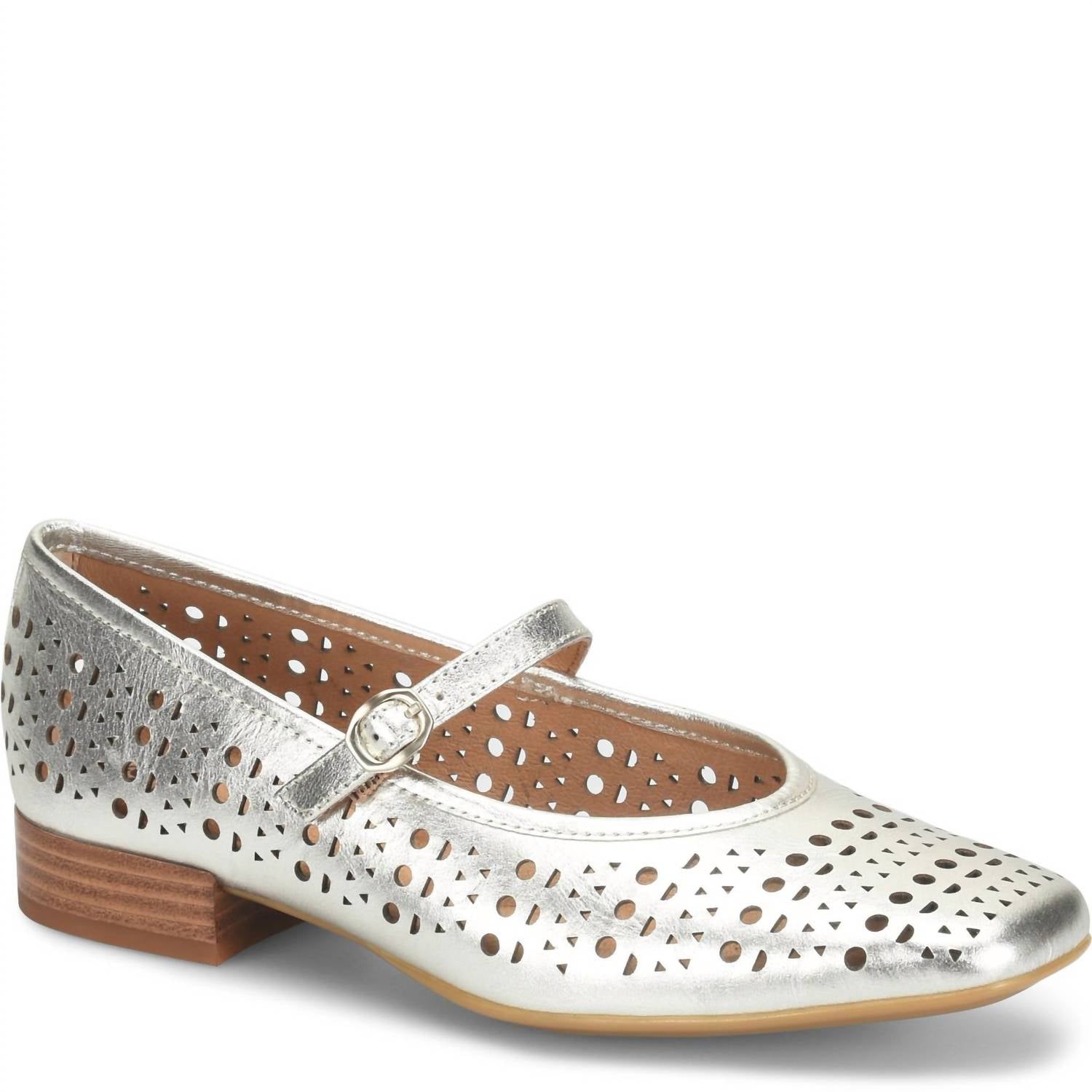 Sofft - Women's Ellie Mary Jane