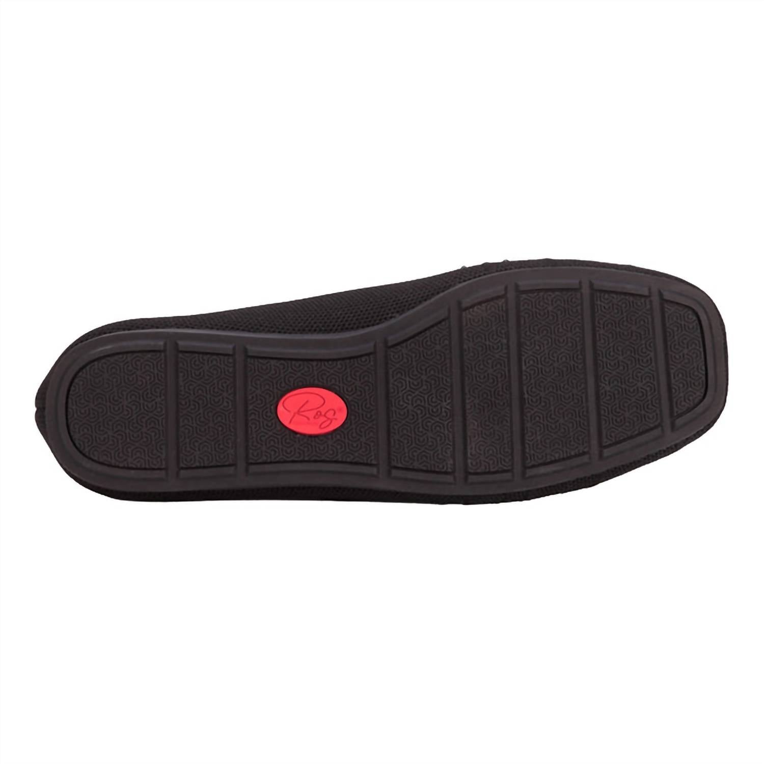 Drew - Women's Naomi Shoes