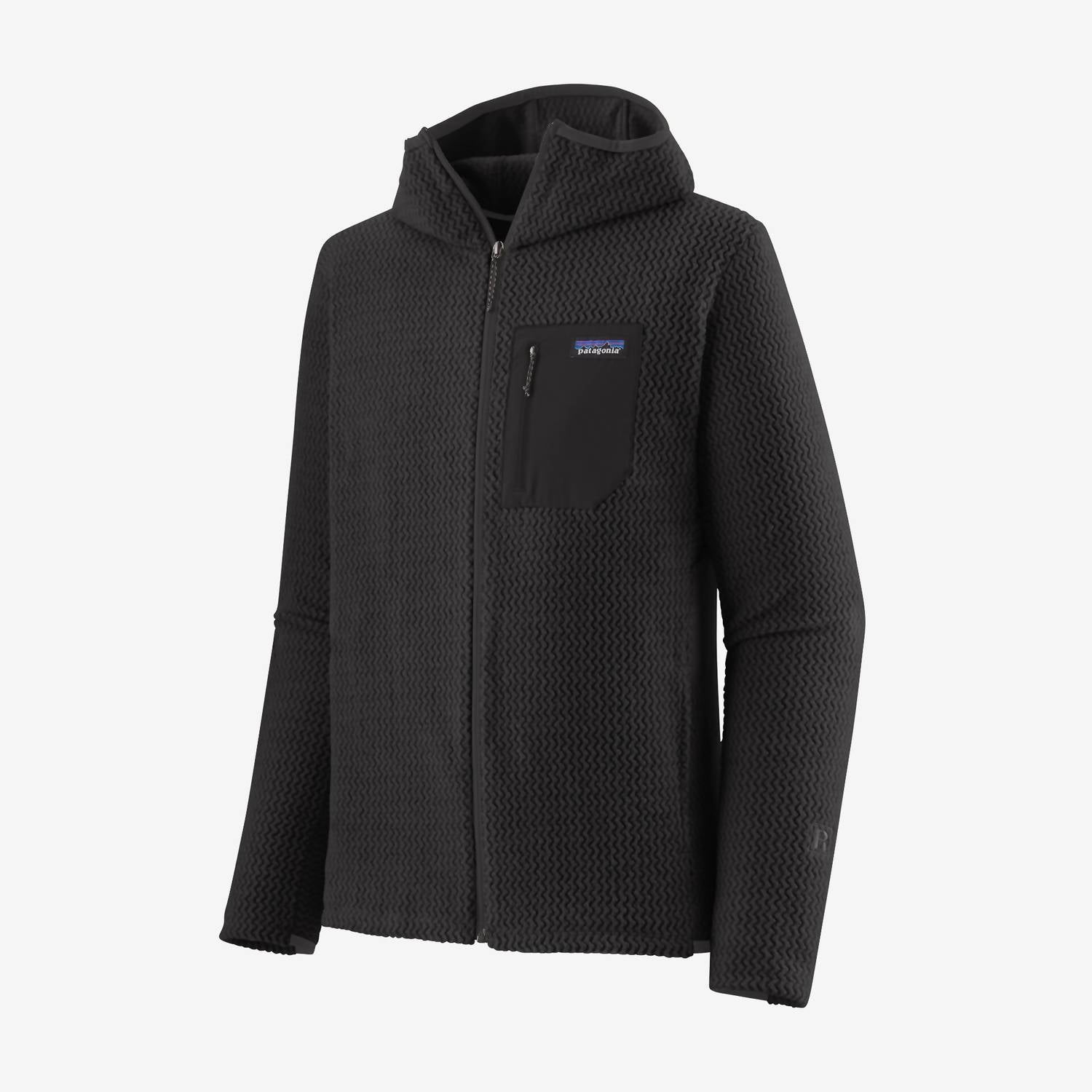 Patagonia - Men's R1 Air Full-zip Hoody