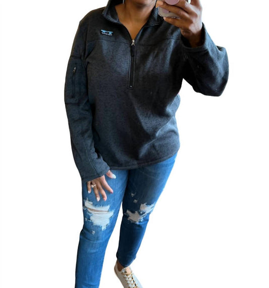 Simply Southern - Unisex Zip Up Pullover