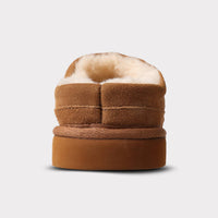 Lamo - Women's Slip-on Jules Clog Slipper