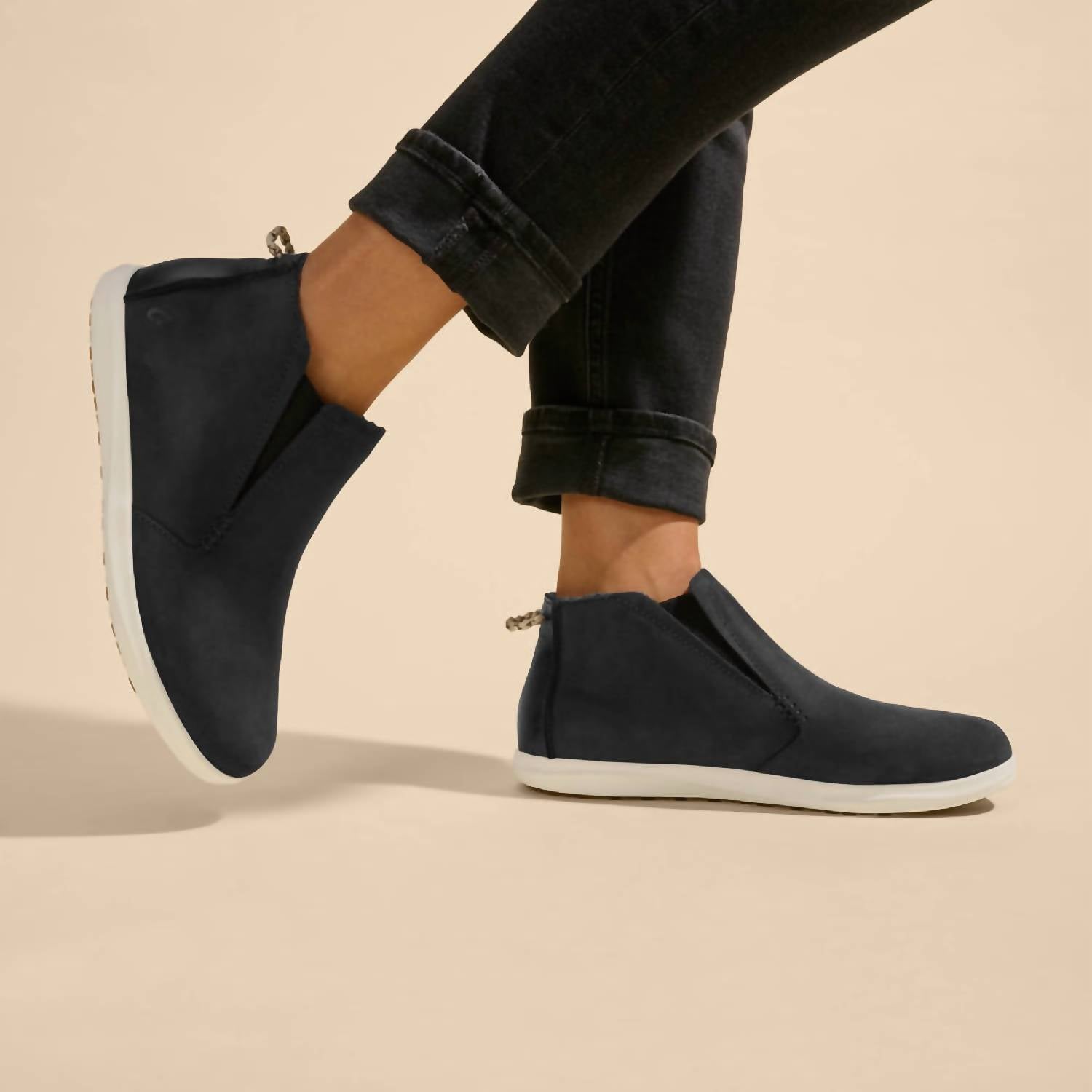 Olukai - Women's Hawai'iloa Manu Hope Booties