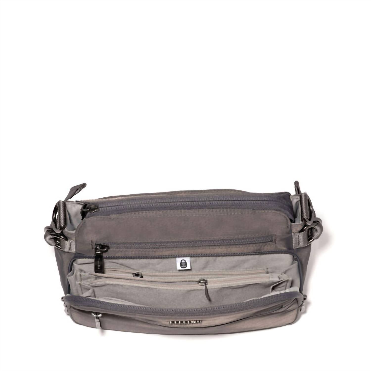 Baggallini - Women's Marais Crossbody Bag