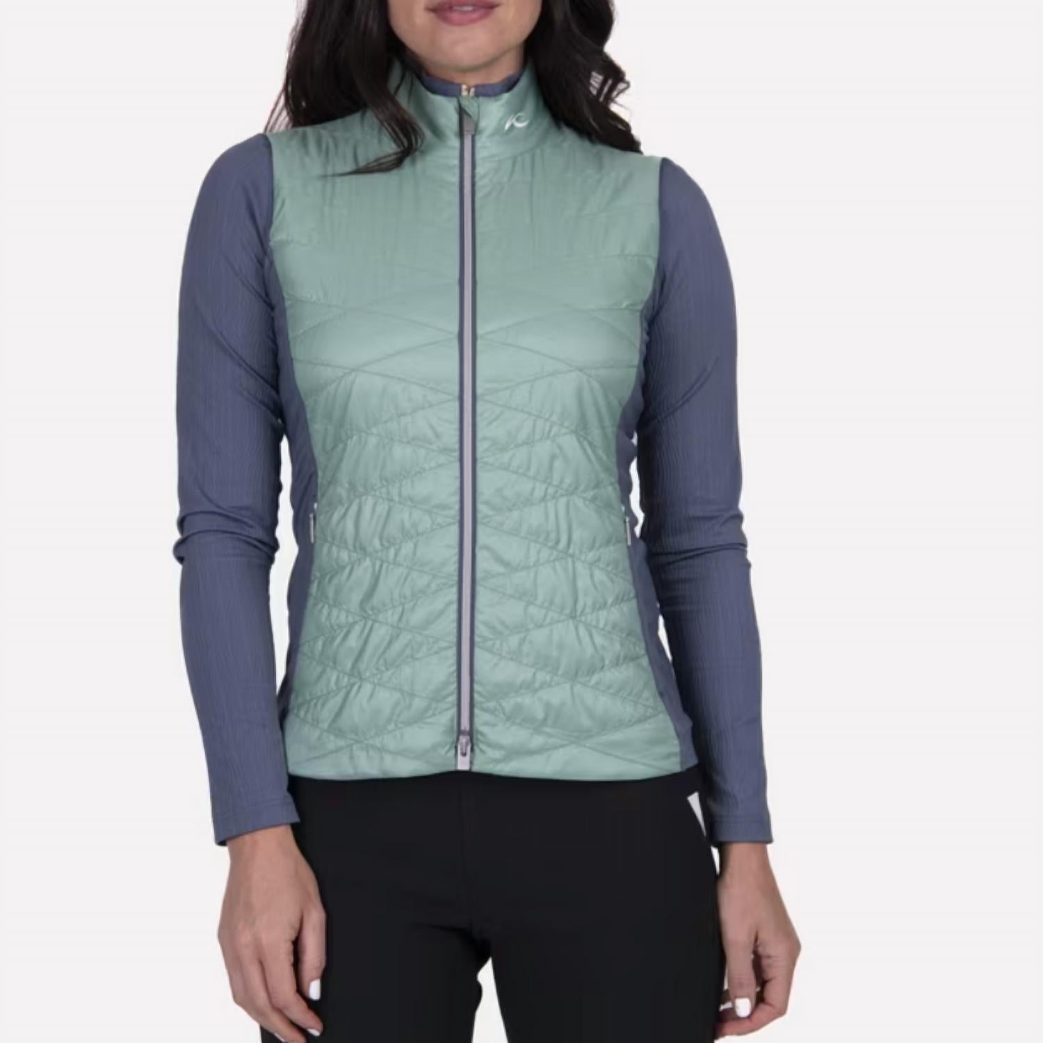 Kjus - Retention Vest