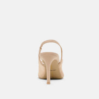Dolce Vita - Women's Yela Heels