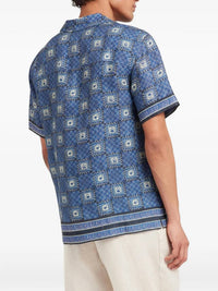 Che Studios - Men's Telha Linen Shirt