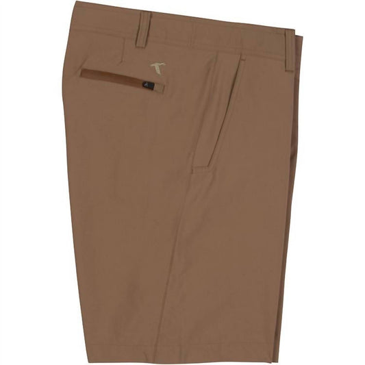 Genteal - Men's Dockside Performance Short