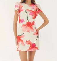 Hutch - Vatti Mini Dress