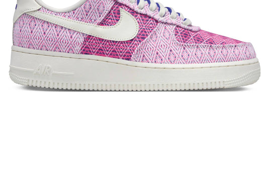 Nike - Women's Air Force 1 '07 Woven Sneaker