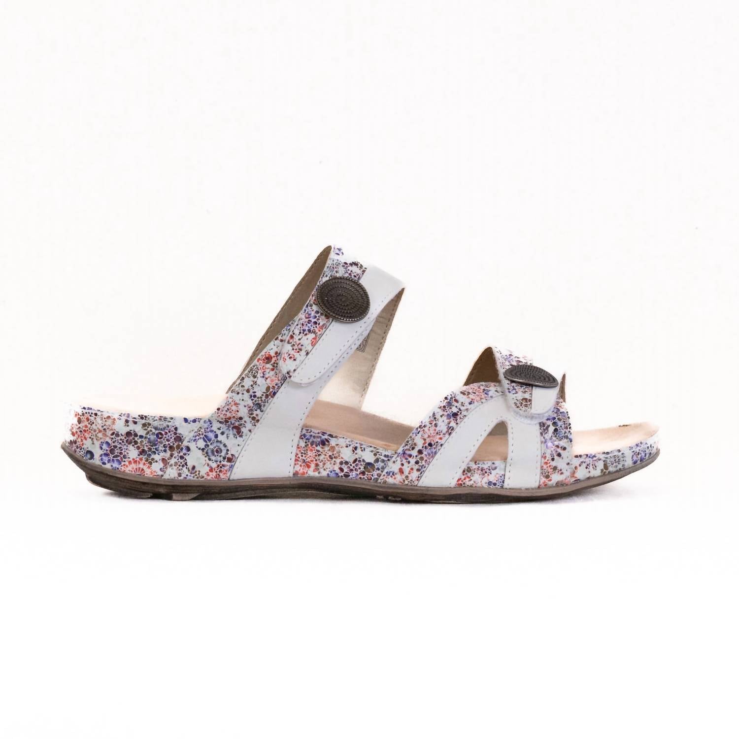 Romika Usa - Women's Fidschi 22 Sandal