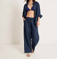 Tommy Bahama - Coastalina Linen Relaxed Shirt