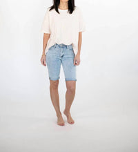 Tea N Rose - Bowie Bermuda Shorts