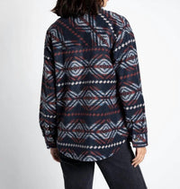 Thread & Supply - Chayton Button Jacket