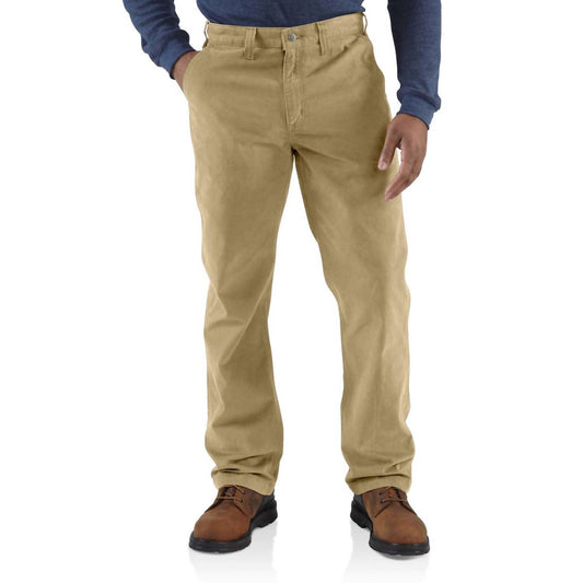Carhartt - Men's Relaxed Fit Twill 5 Pocket Work Pants