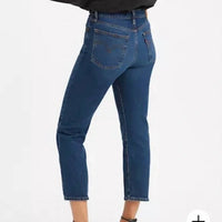 Levi'S - Premium Wedgie Straight Fit Jeans