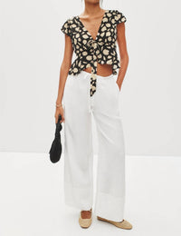 Ciao Lucia - Women's Caponi Top