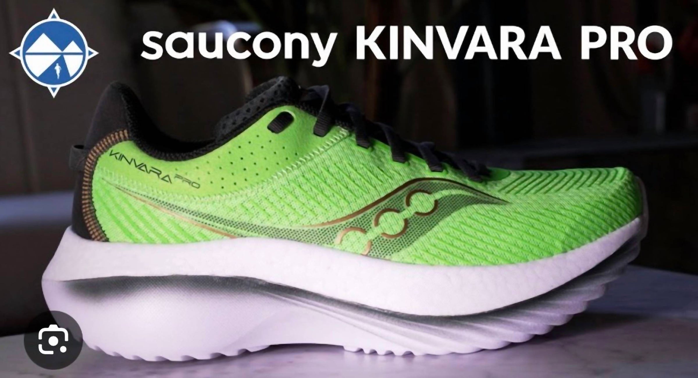 Saucony - Men's Kinvara Pro Shoes