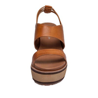Antelope - Women's Jax Leather Sandals