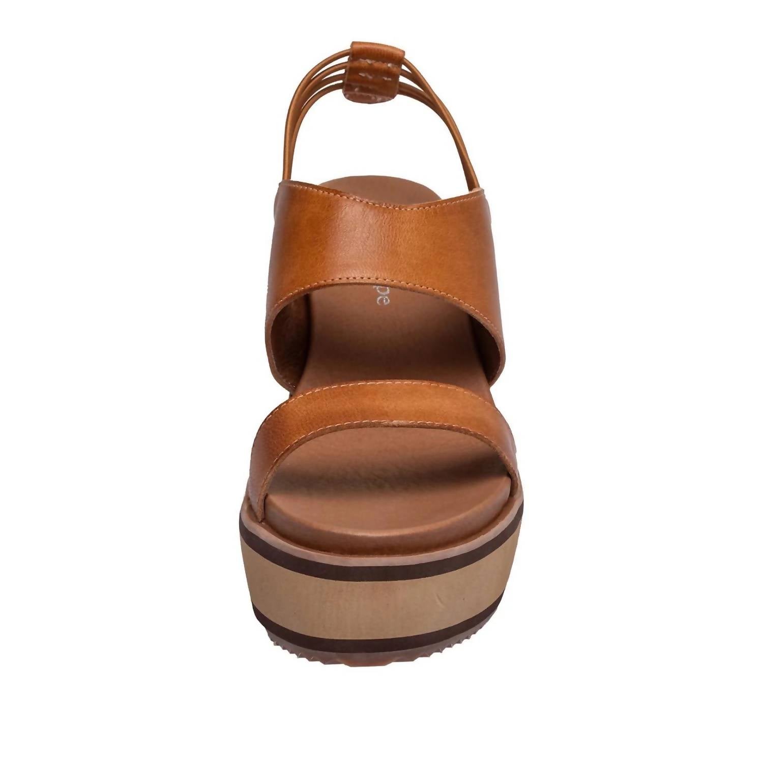 Antelope - Women's Jax Leather Sandals
