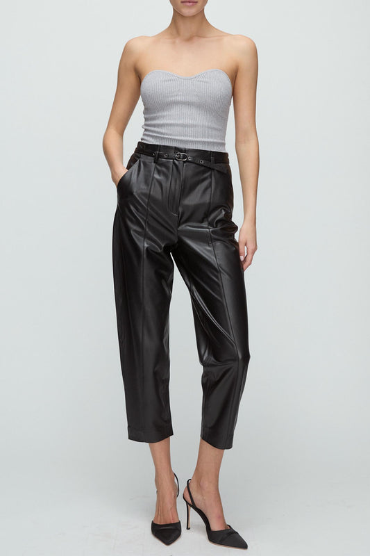Veronica Beard - Analise High Waist Pant