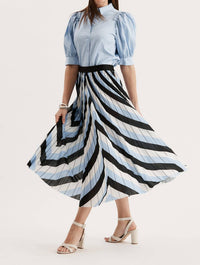 Tyler Boe - Cara Fortuni Skirt