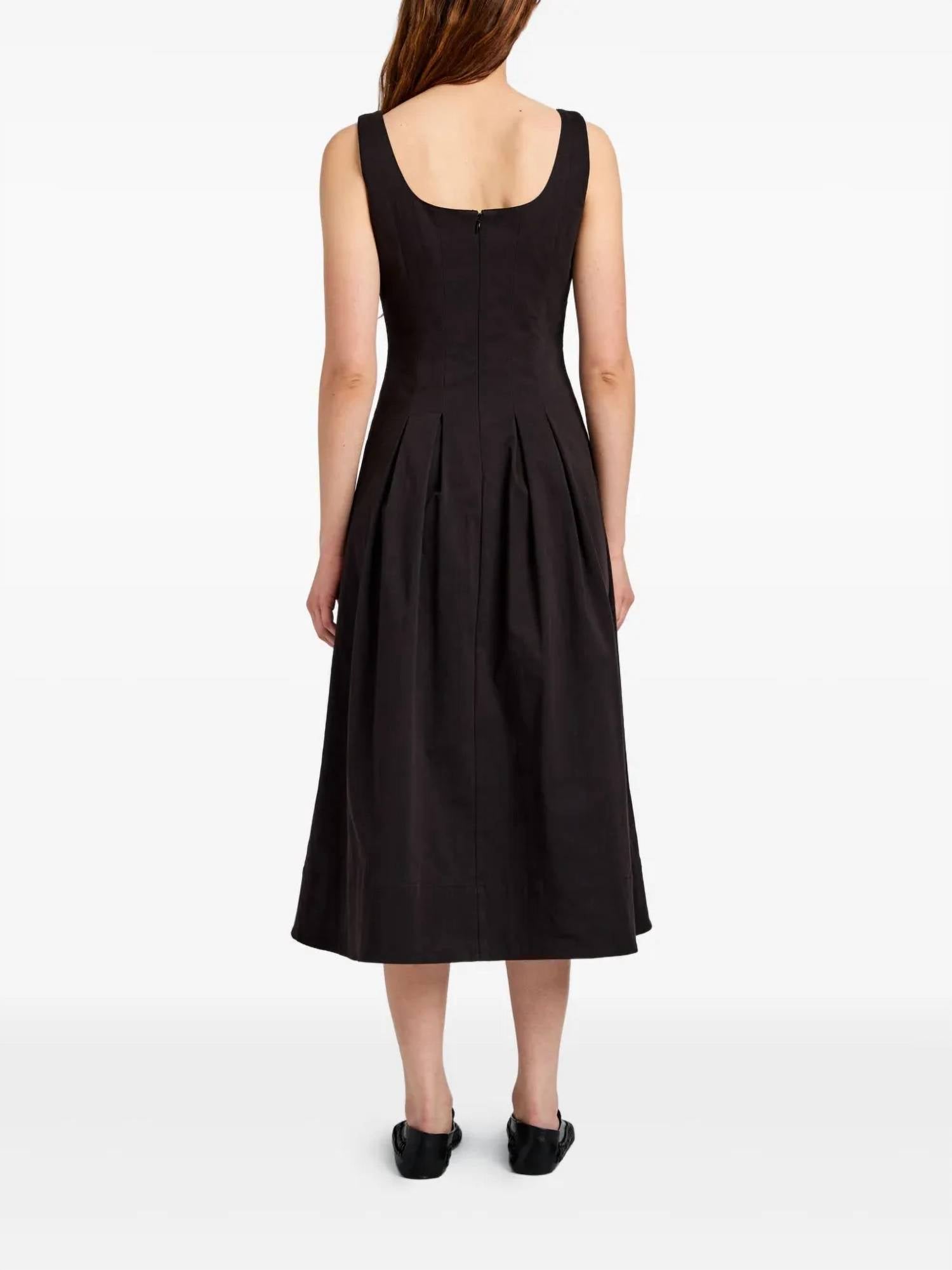 Proenza Schouler - Shelby Midi Dress