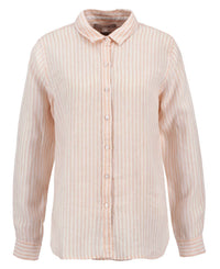 Barbour - Marine Relaxed Long-sleeved Shirt