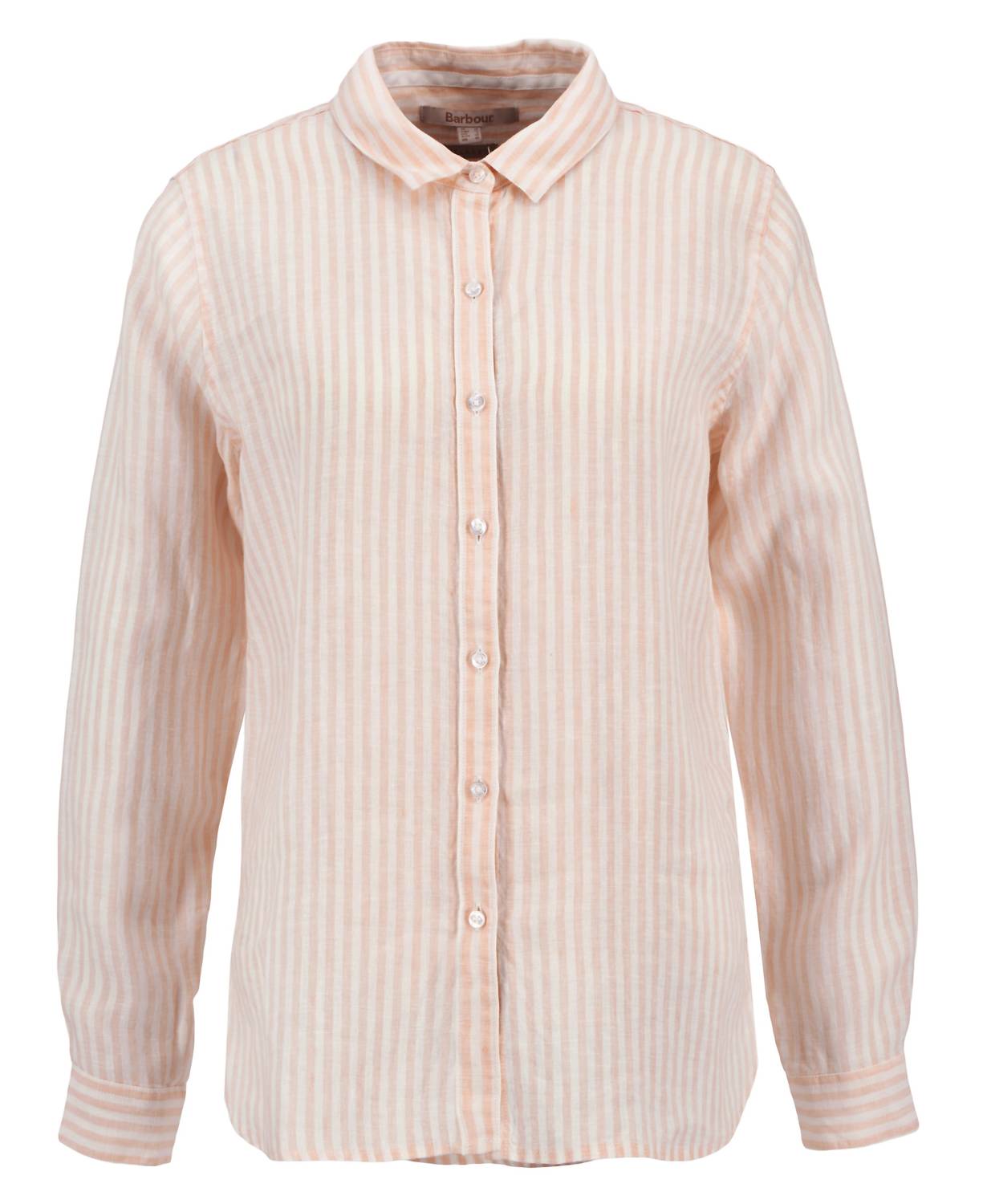 Barbour - Marine Relaxed Long-sleeved Shirt