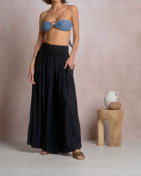 Elan - Rory Maxi Skirt