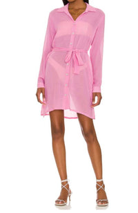 Lvhr - Nikki Dress
