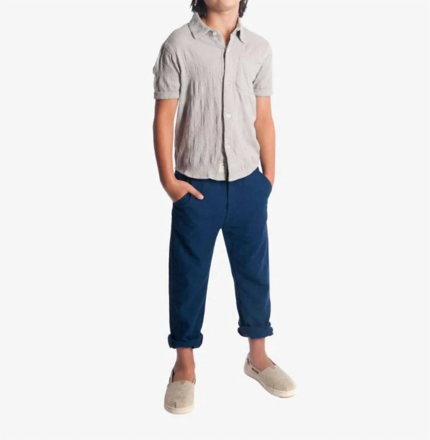 Appaman - Kid's Beach Pant
