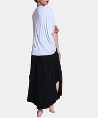 Bijourocks - Bamboo Maxi Skirt