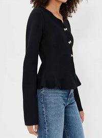 En Saison - Idah Cardigan