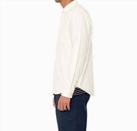 Folk - Relaxed Fit Flannel Shirt