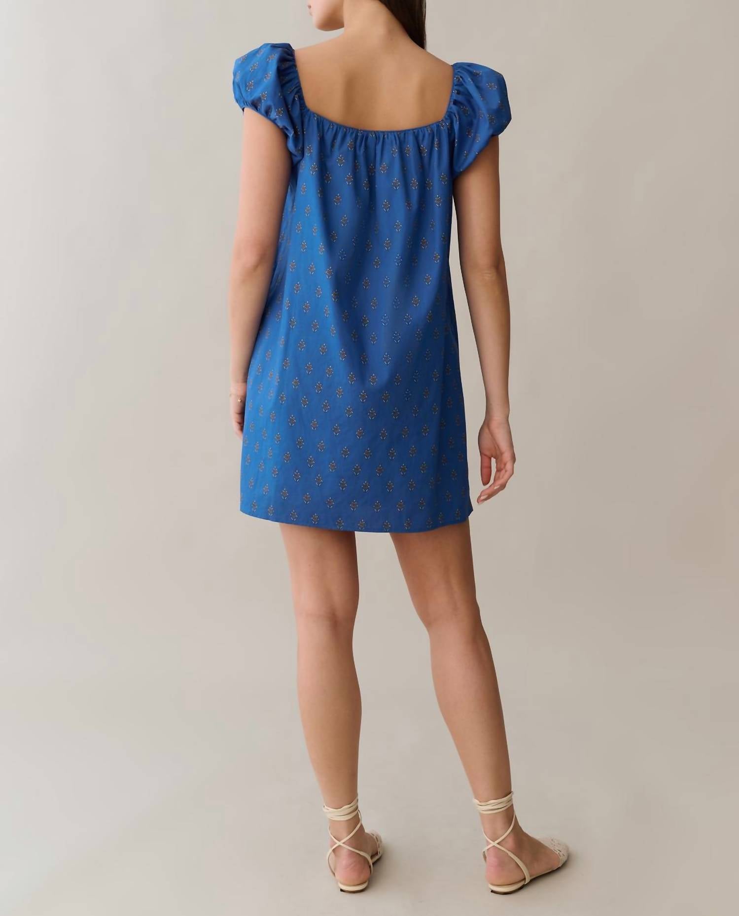 Few Moda - Nya Cotton Dress