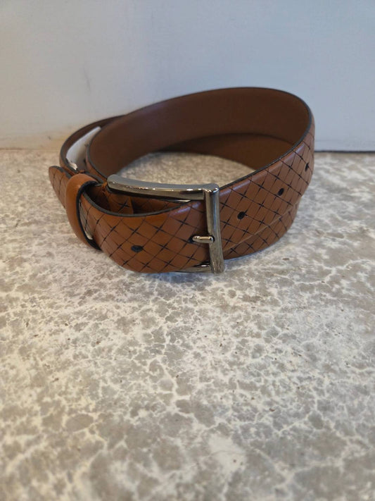 Allen Edmonds - Men's Willowdale Belt