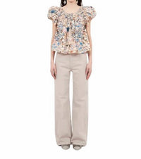 Ulla Johnson - Cora Top