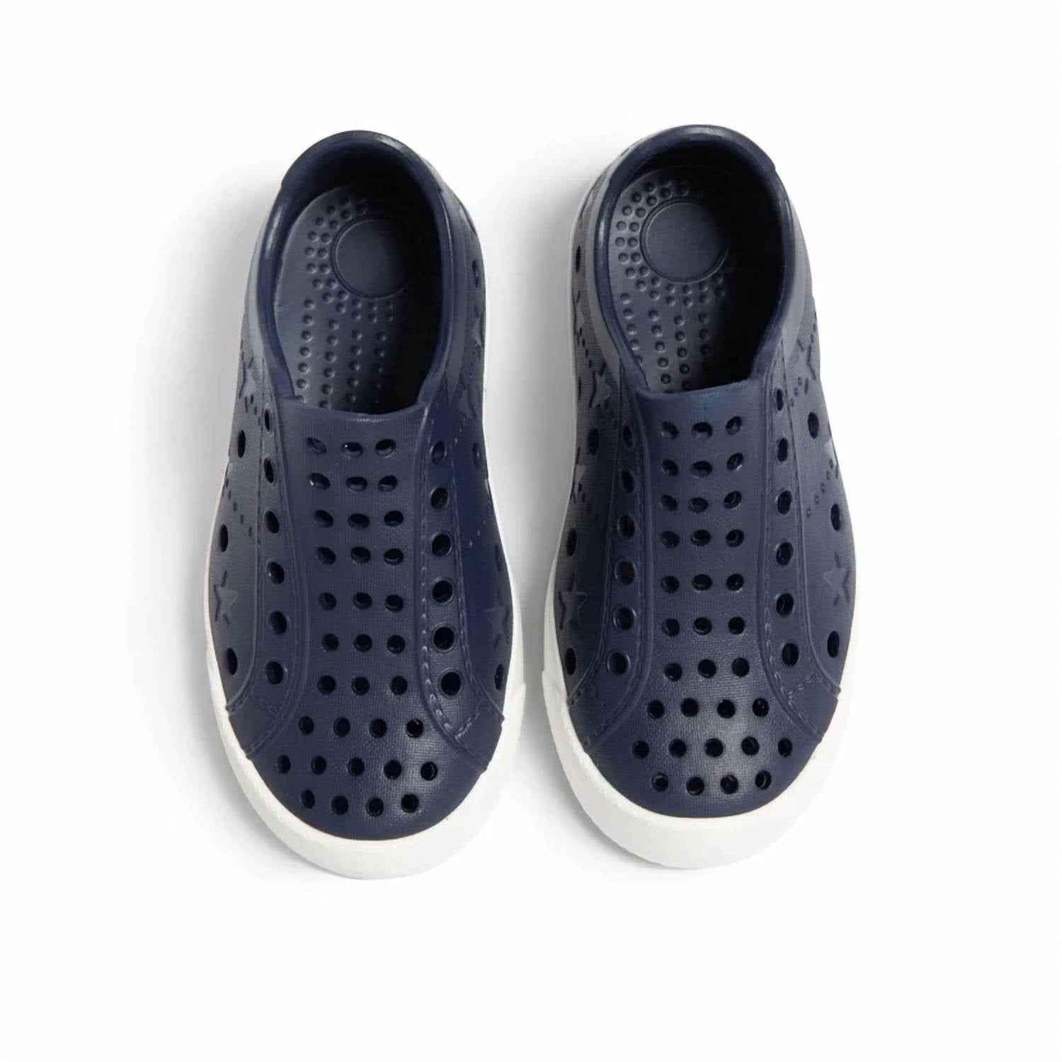 Shooshoos - Boy's Waterproof Sneakers