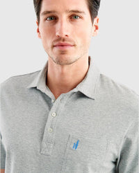 Johnnie-O - Original 4-button Polo
