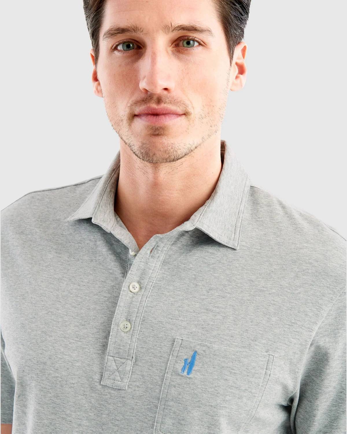 Johnnie-O - Original 4-button Polo