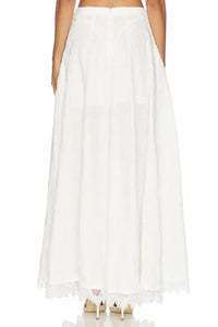 Waimari - Kalua Maxi Skirt