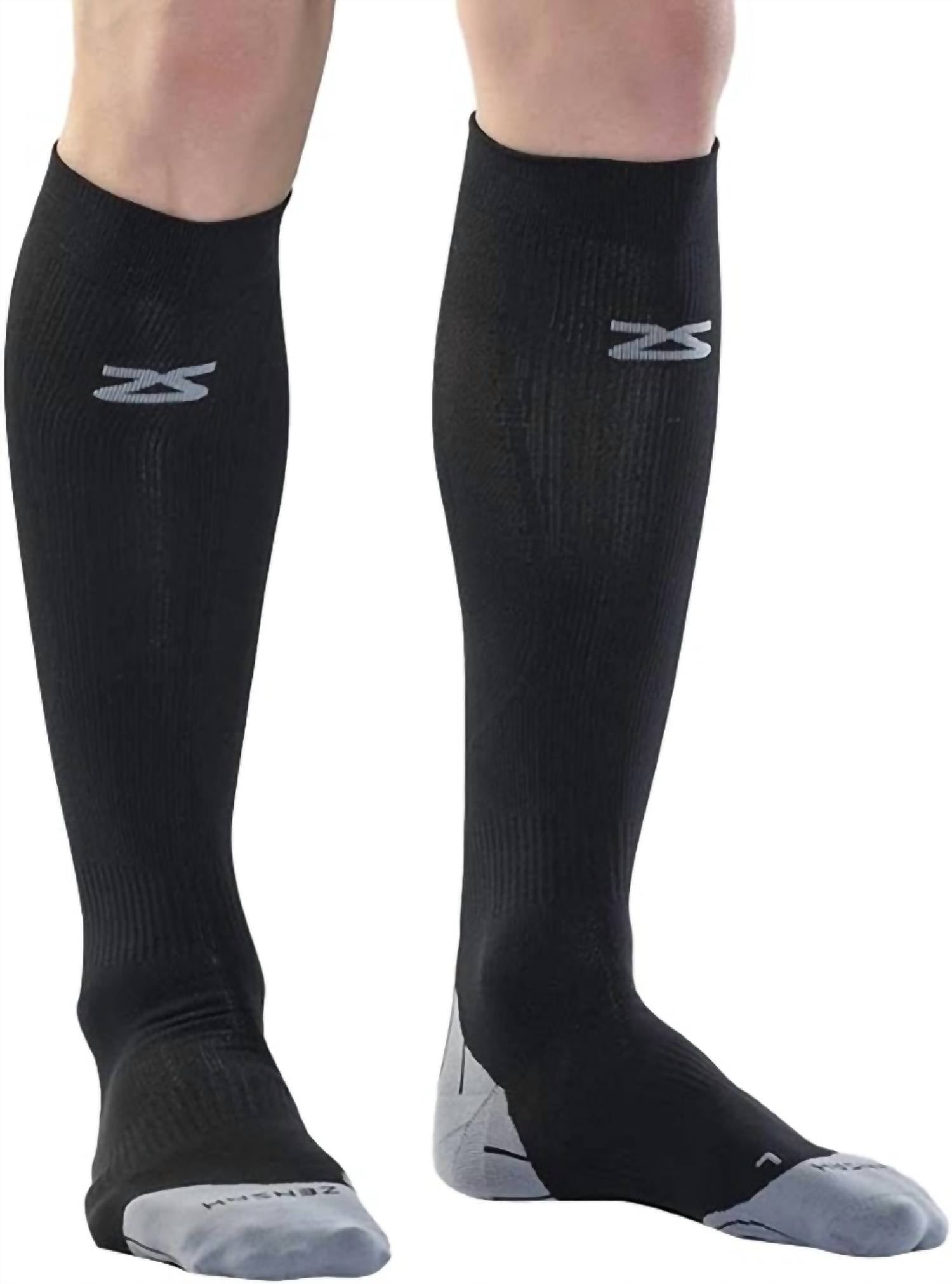 Zensah - Unisex - Compression Socks