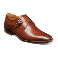 Florsheim - Men's Sorrento Monk Strap Shoe