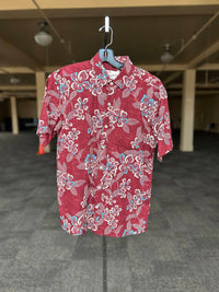 Kahala - Men's Malie Short Sleeve Shirt