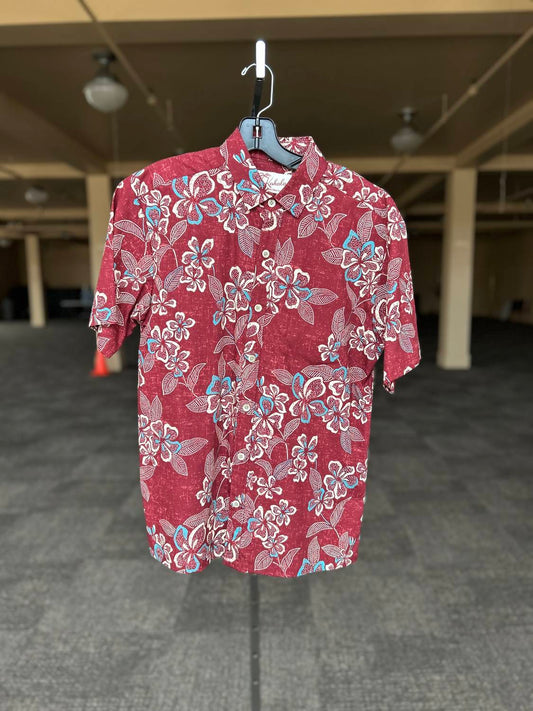 Kahala - Men's Malie Short Sleeve Shirt