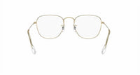 Ray Ban - Women's Rb3857v 3086 Frank Optics Metal Eyeglass Frame