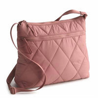 Vera Bradley - Women's Original Zip Hipster Crossbody Bag