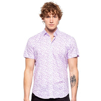 Eight X - Squirt Short Sleeve Shirt